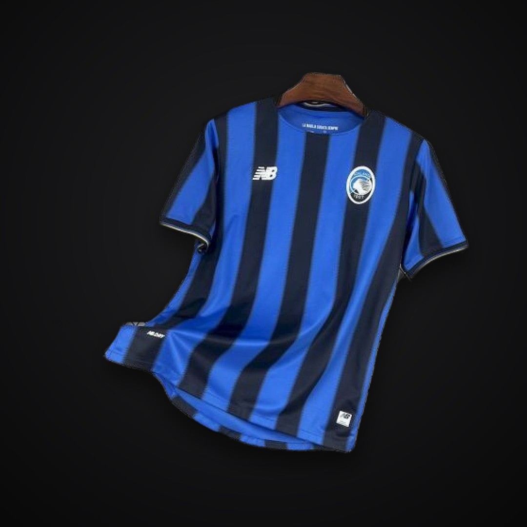 Atalanta 2025/26 Home Jersey