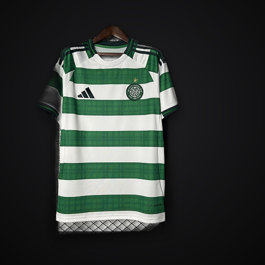 25/26 Celtics Home S-3XL