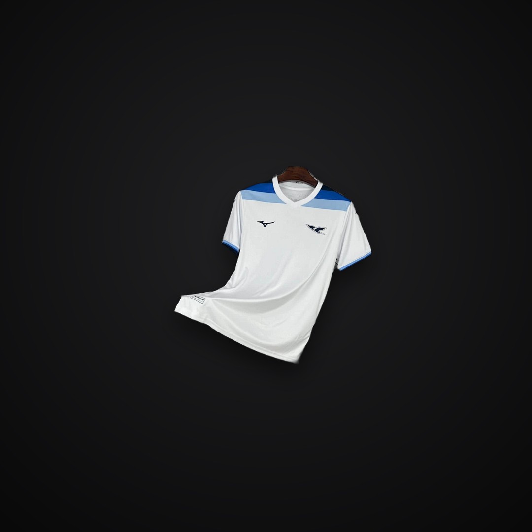 25/26 Lazio 125th Anniversary Edition S-XXL