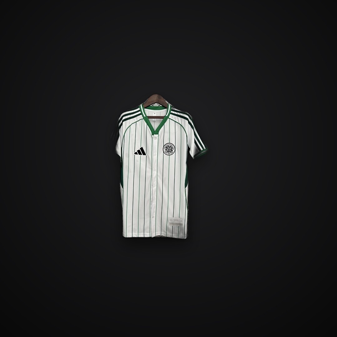 25/26 Celtic Special Edition S-2XL