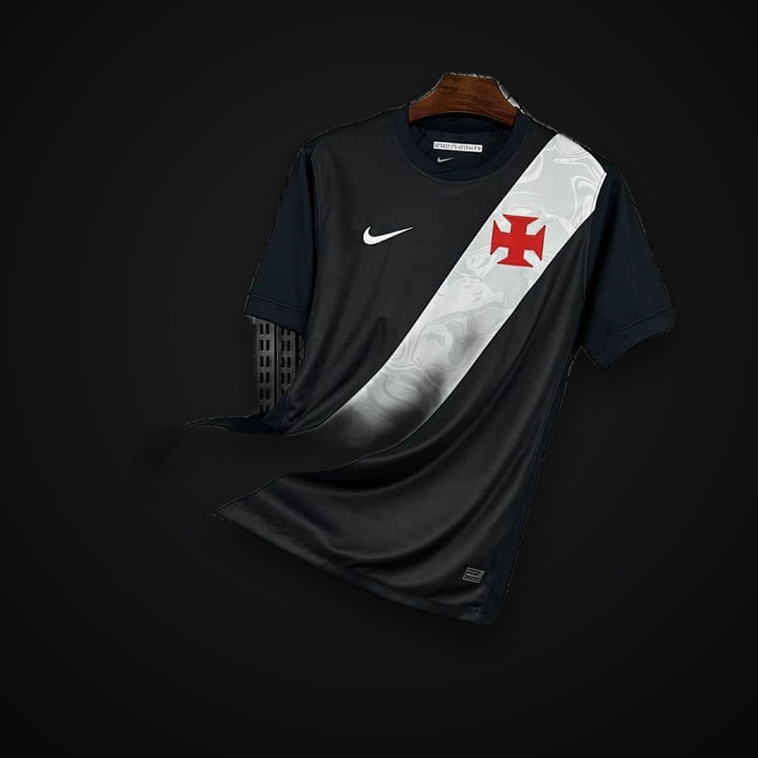 Mens Vasco Da Gama 2026/27 Home Jersey