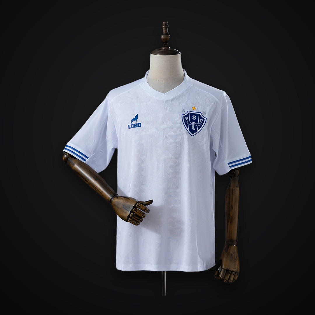 Paysandu 26/27 Away Jersey S-4XL