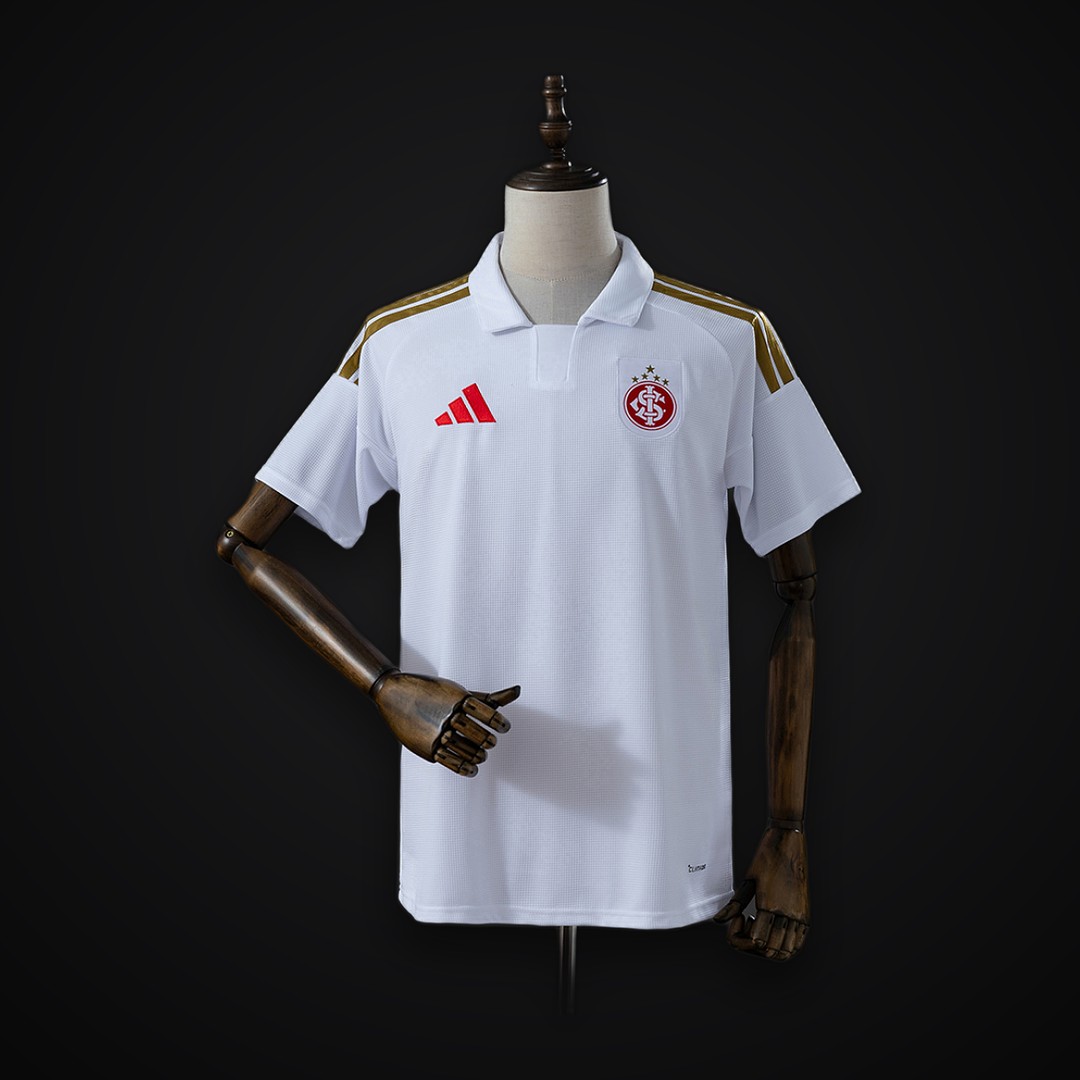 Internacional 26/27 Away Jersey S-4XL