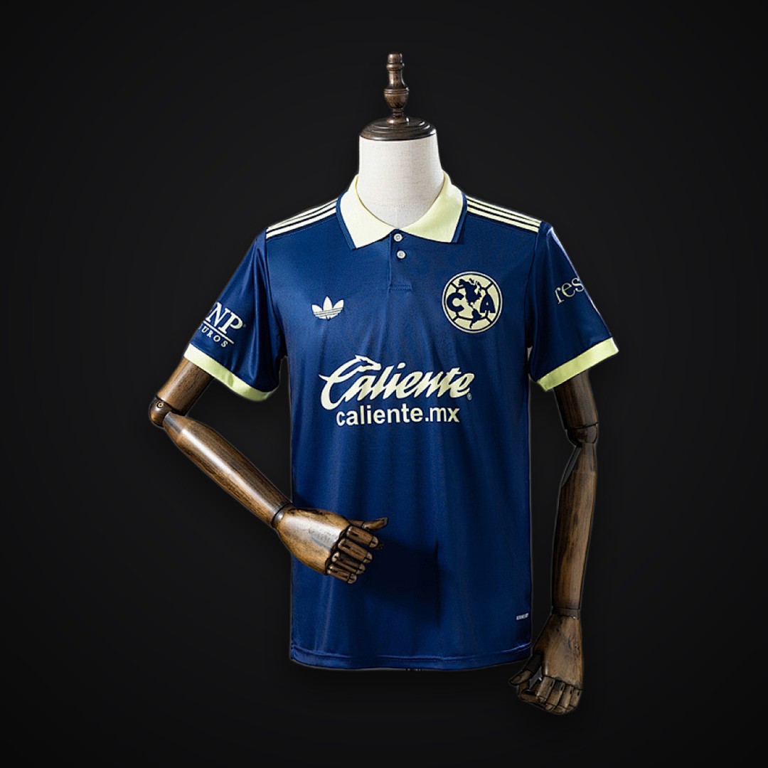 America 26/27 Away Jersey S-4XL