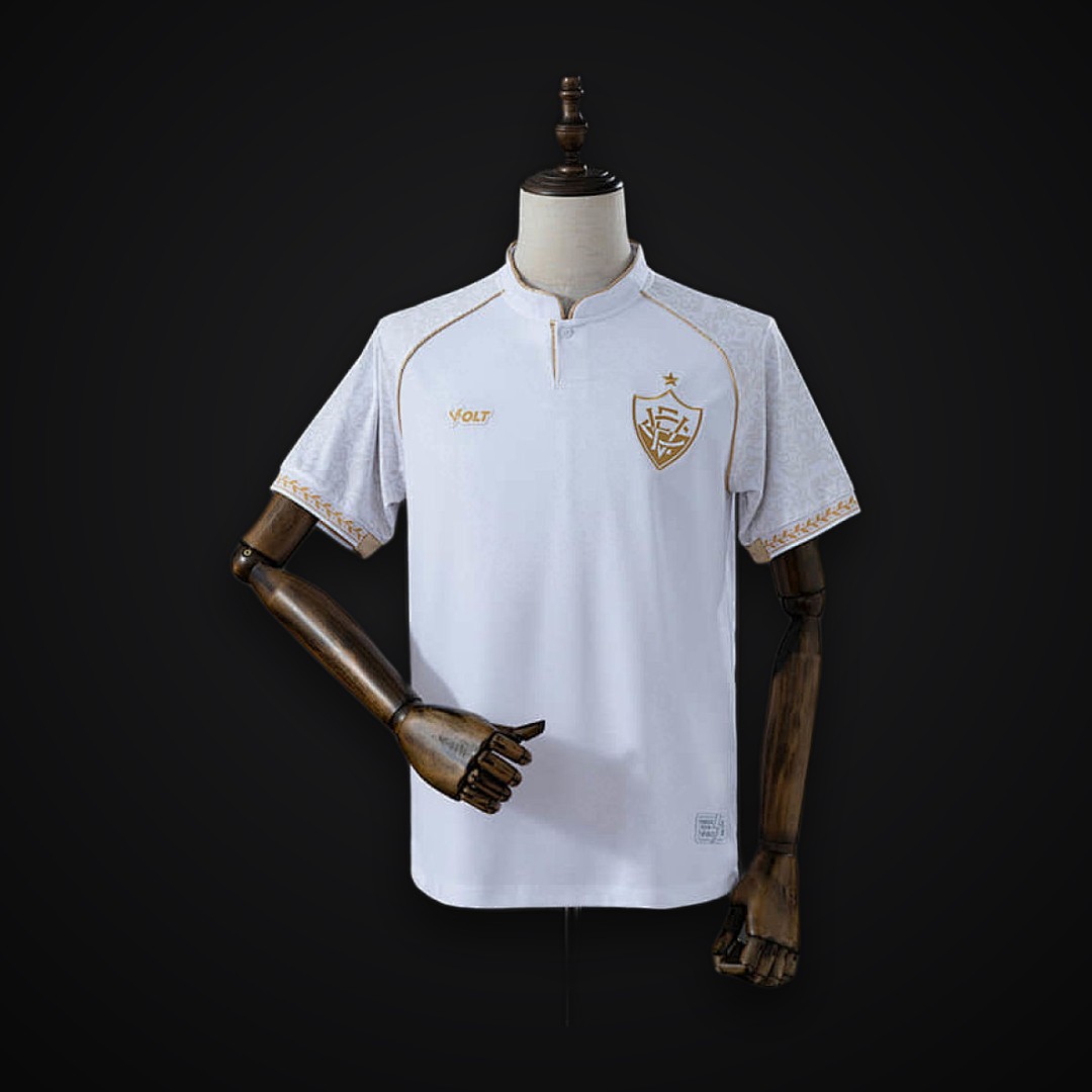 Vitória 26/27 New Year's Eve Special Edition Jersey S-4XL