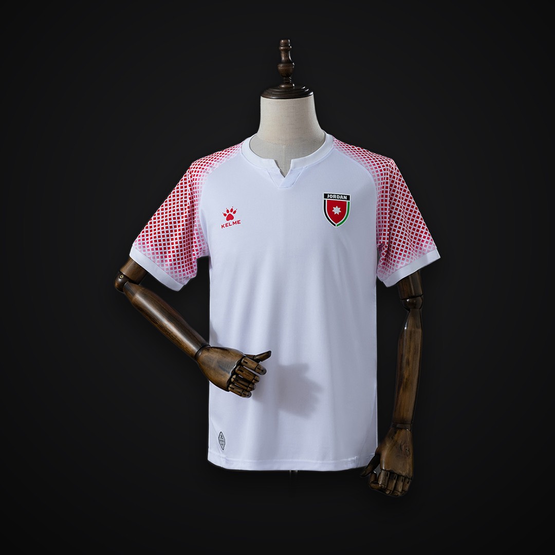 Jordan 2026 Home World Cup Jersey S-4XL