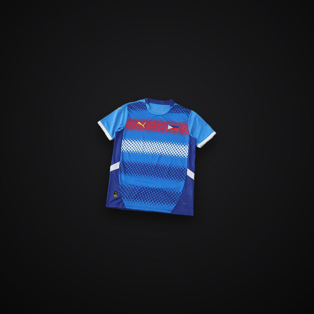 2026 FIFA World Cup Philippines home Fan version