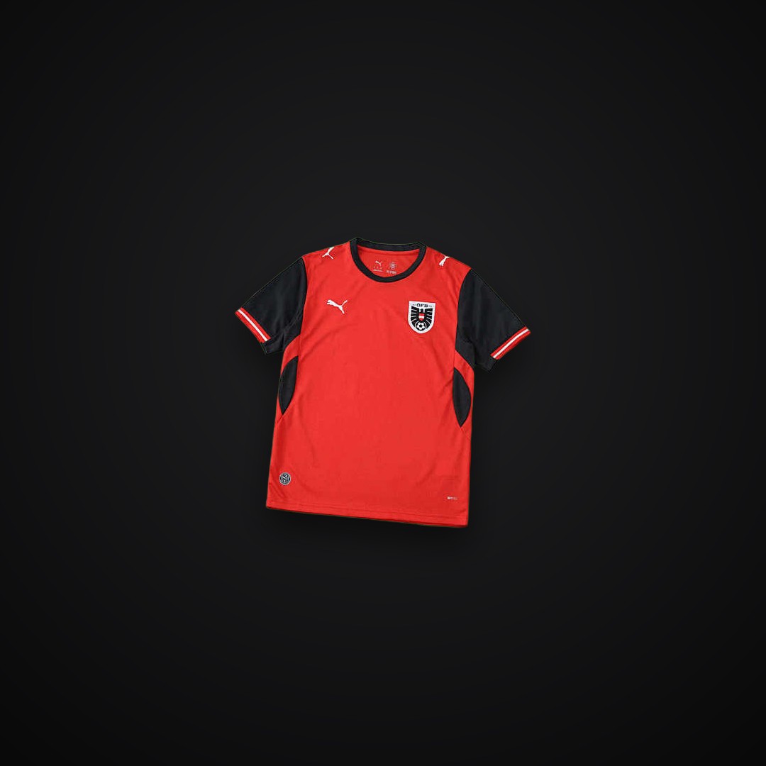 2026 FIFA World Cup Austria home Fan version