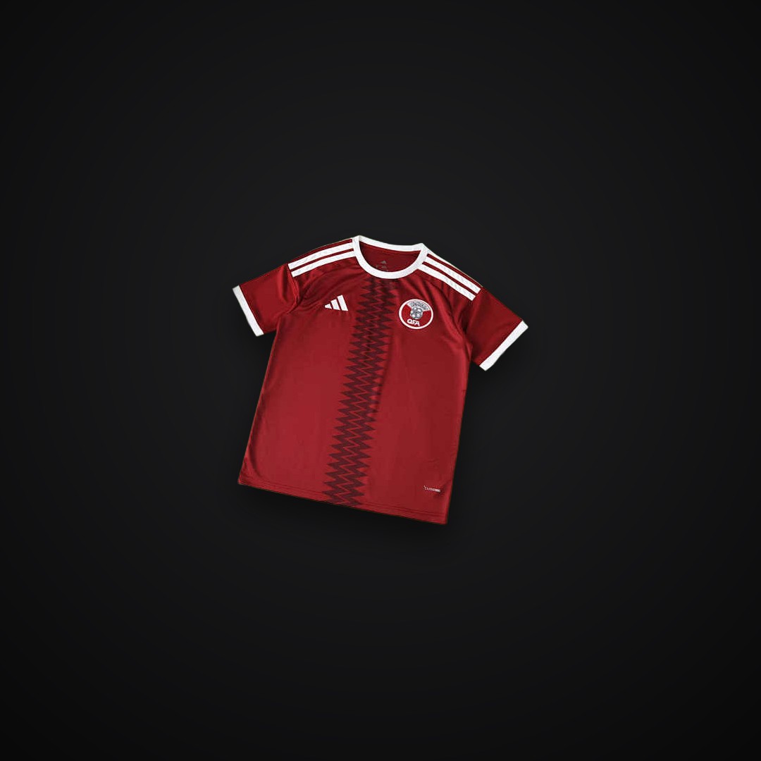 2026 FIFA World Cup Qatar home Fan version