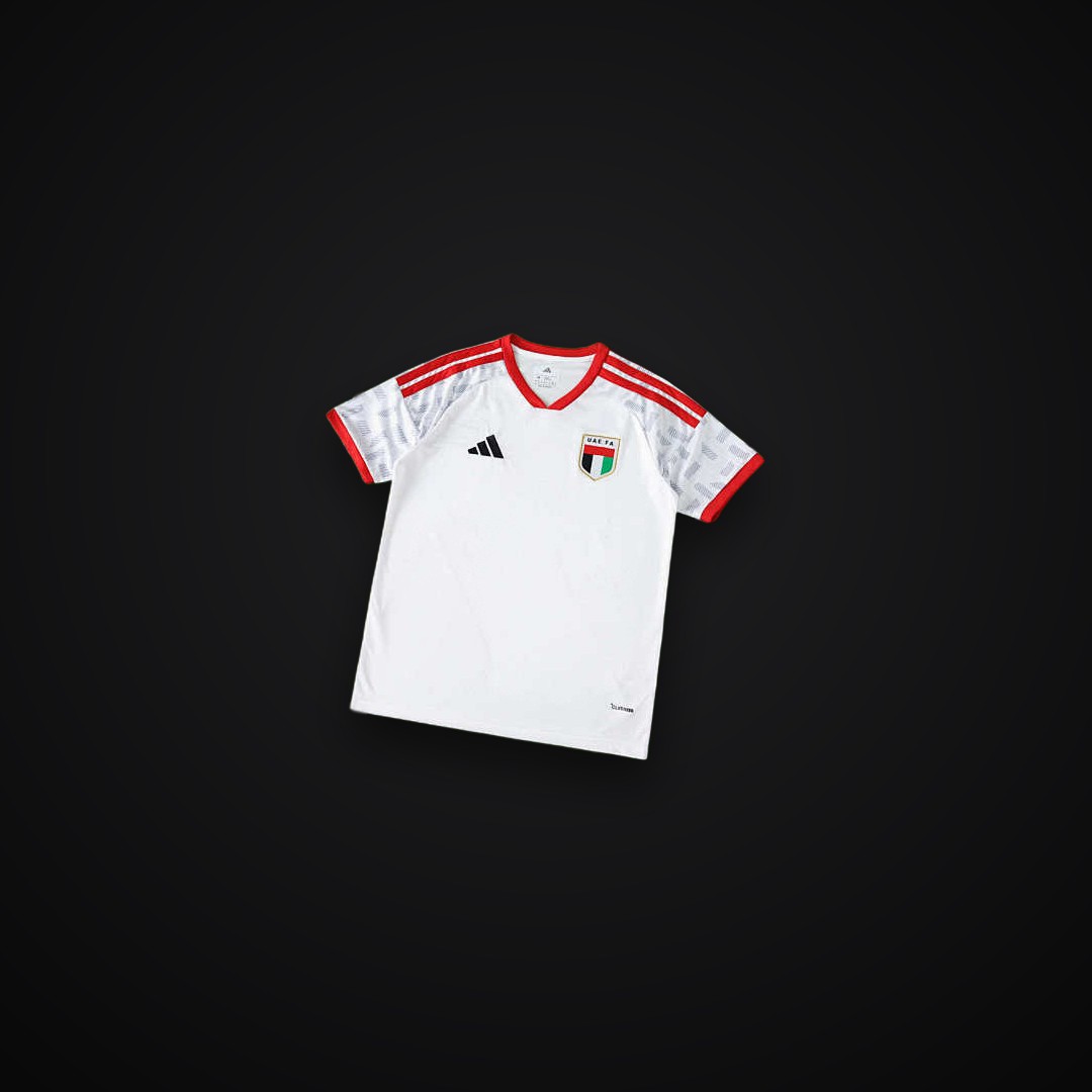 2026 FIFA World Cup United Arab Emirates home Fan version
