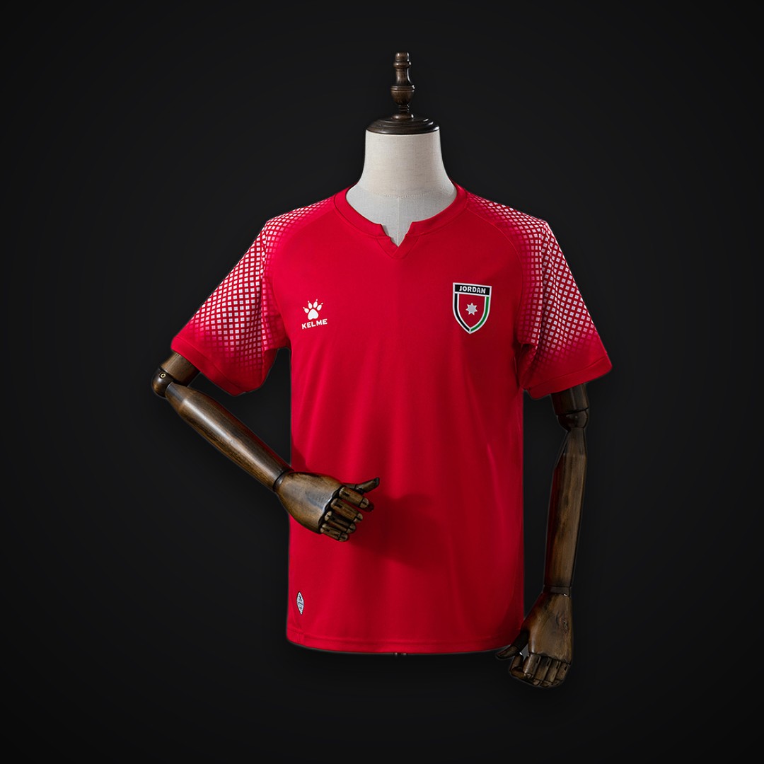 Jordan 2026 Away World Cup Jersey S-4XL