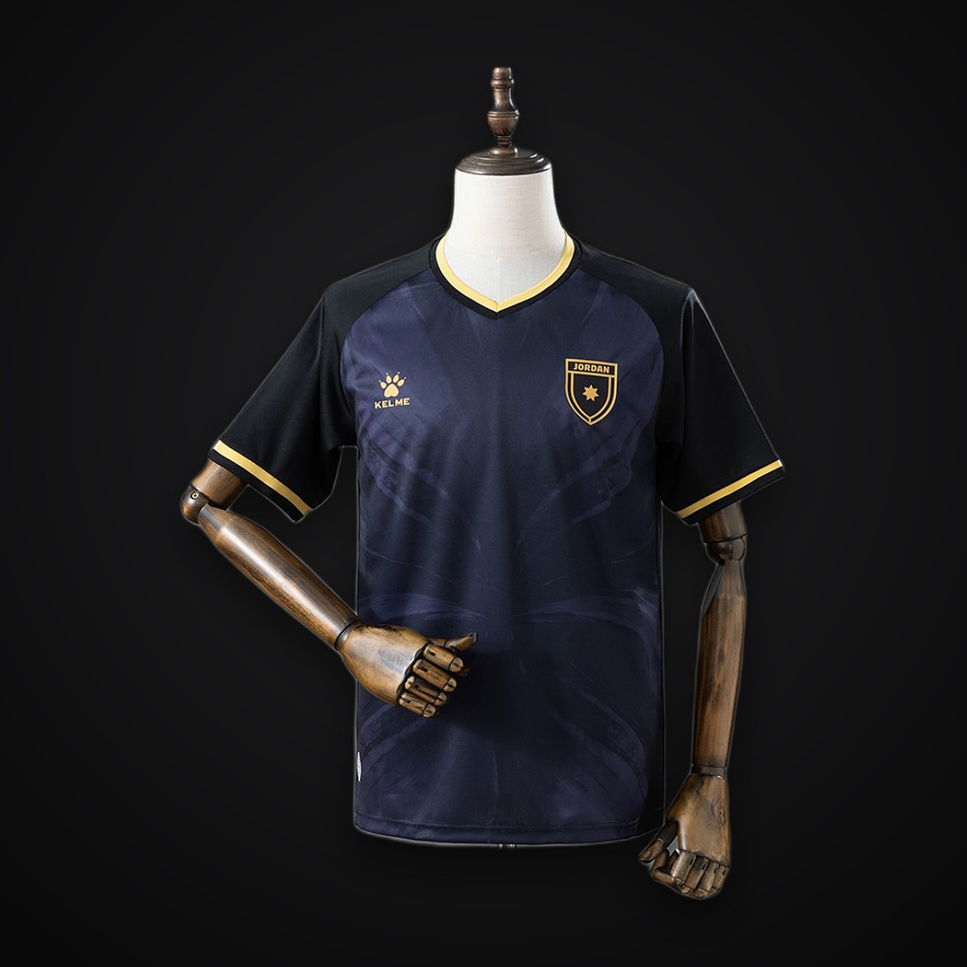 Jordan 2026 Third World Cup Jersey S-4XL