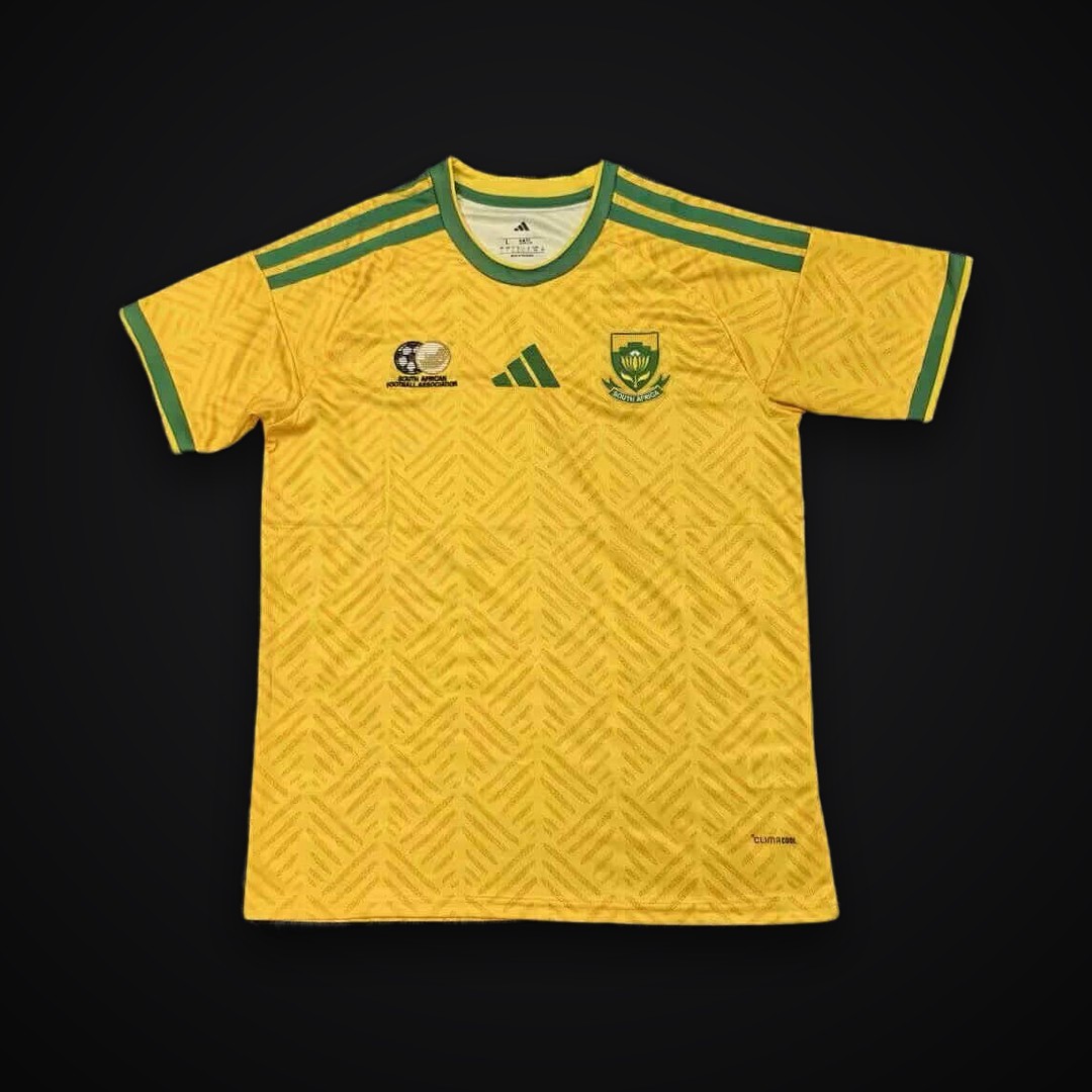 2026 South African home S-4XL