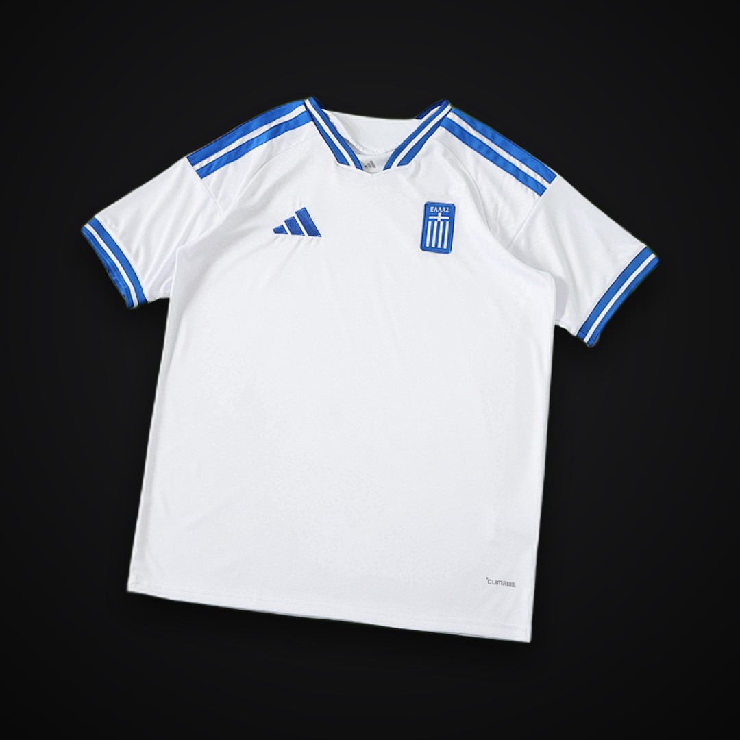 2026 season Greece home Fan version