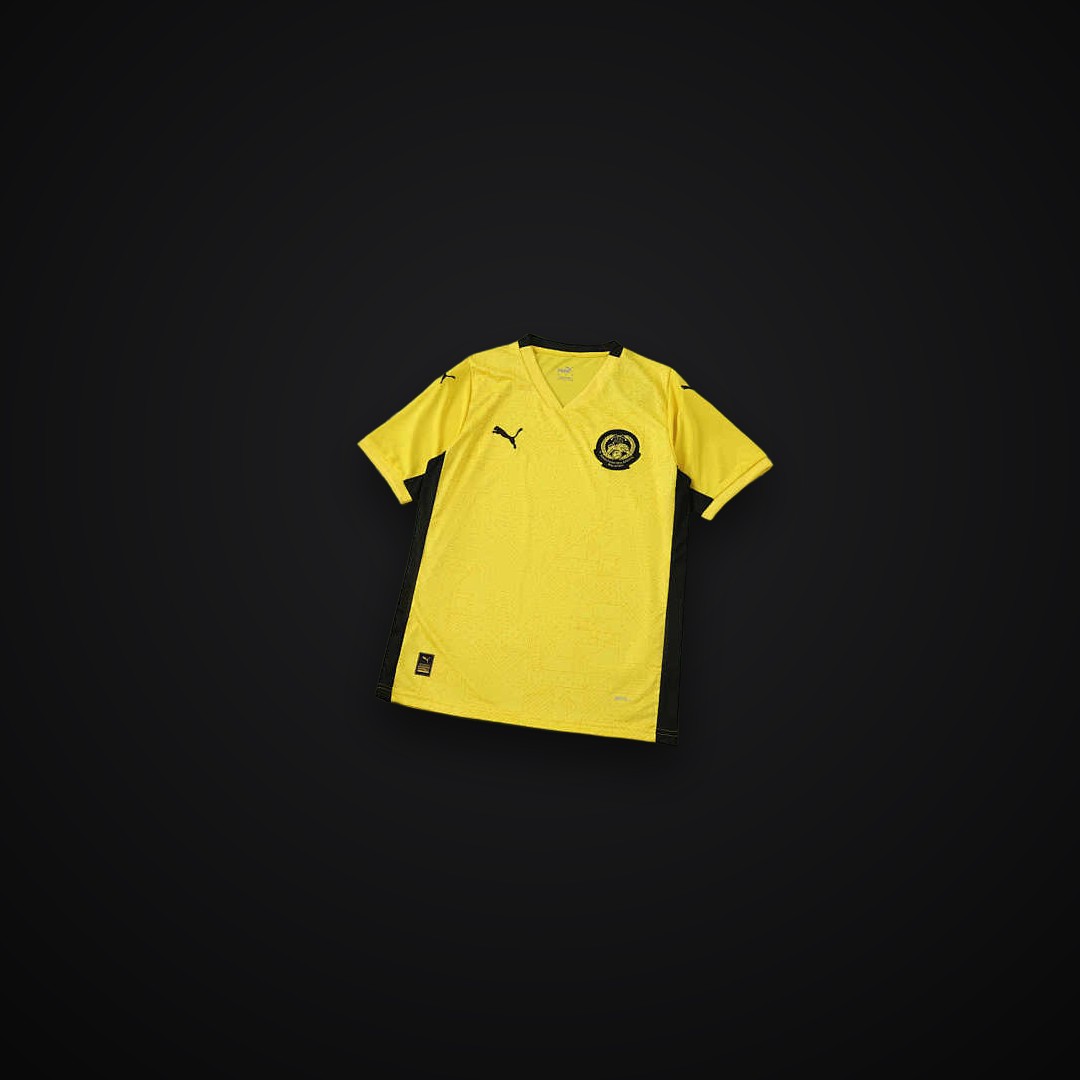 2026 season Malaysia Home Fan version