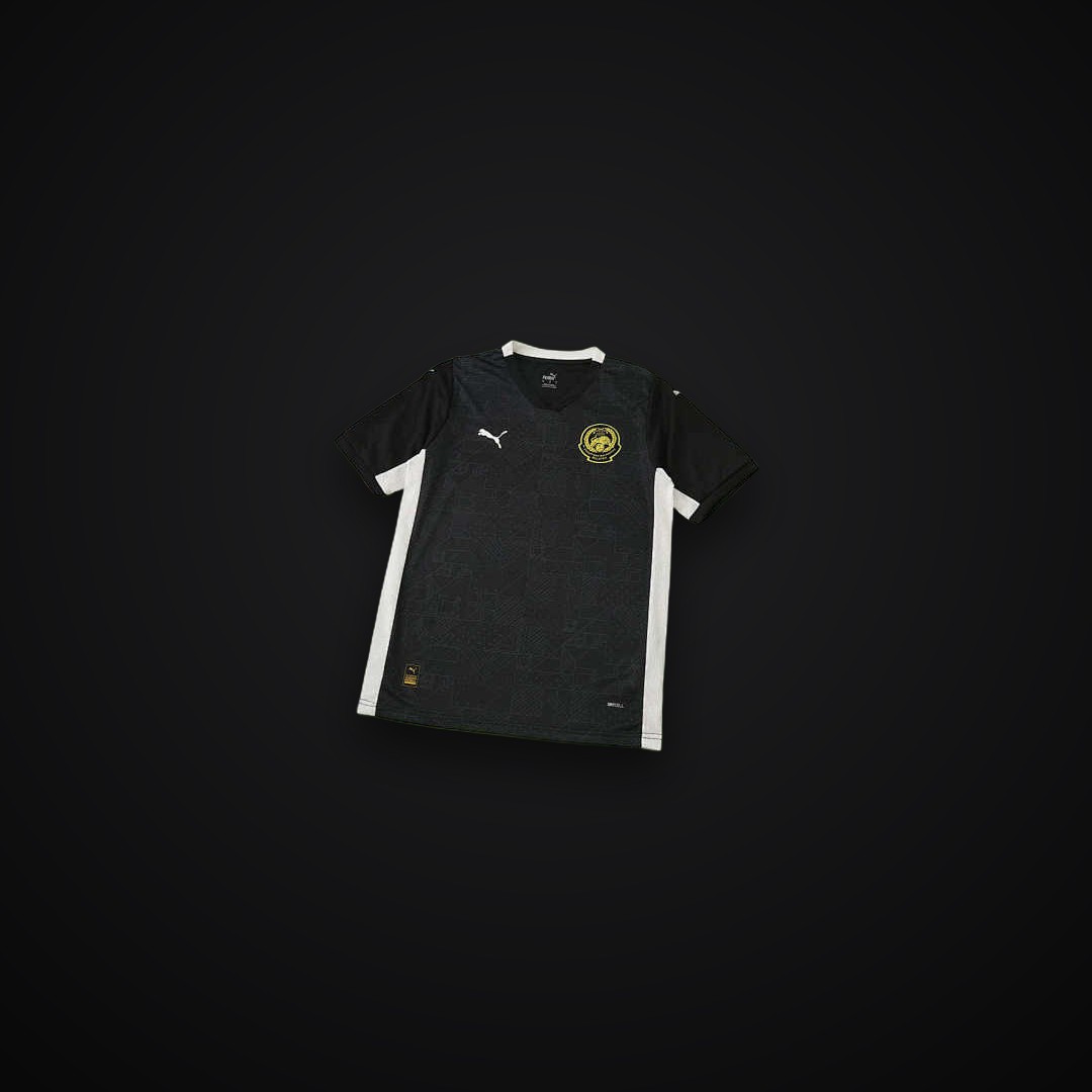 2026 season Malaysia Away Fan version