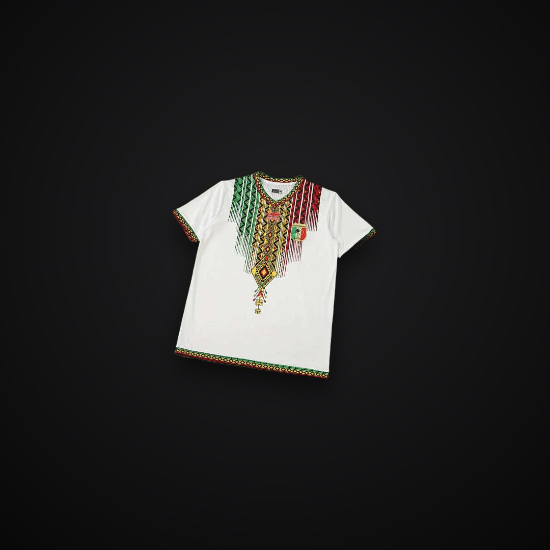 2026 season Republic of Mali away Fan version