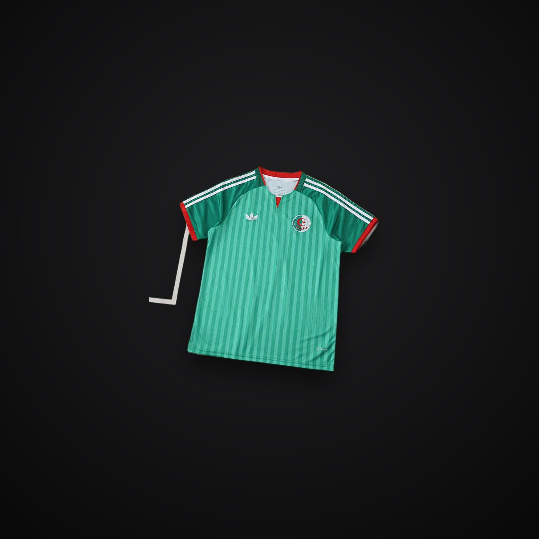 2026 season CURAÇAO away Fan version