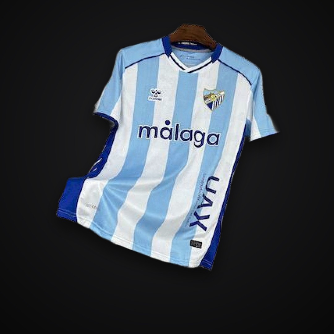 25/26 Malaga Home S-4XL