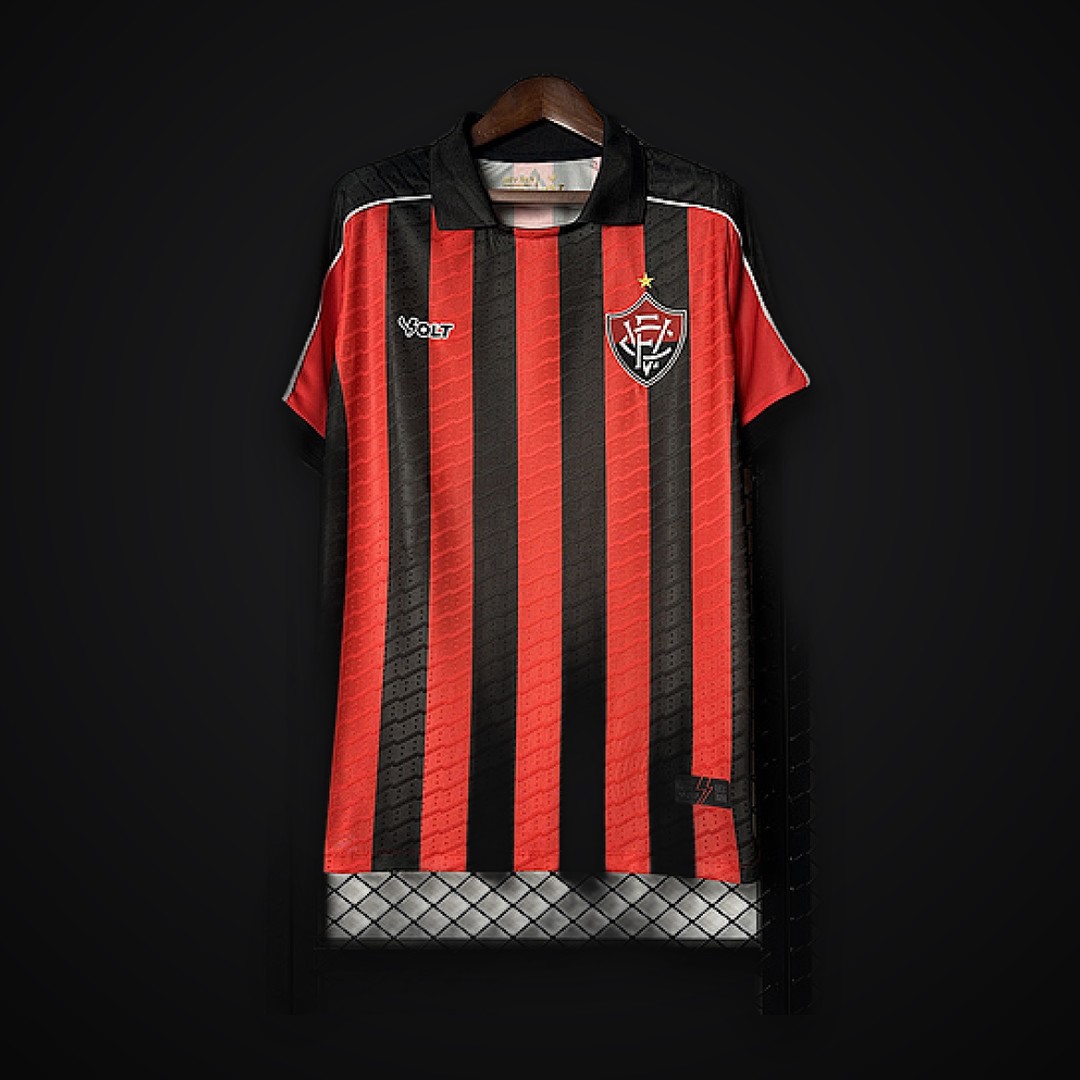 25/26 Victoria Home Jersey S-4XL
