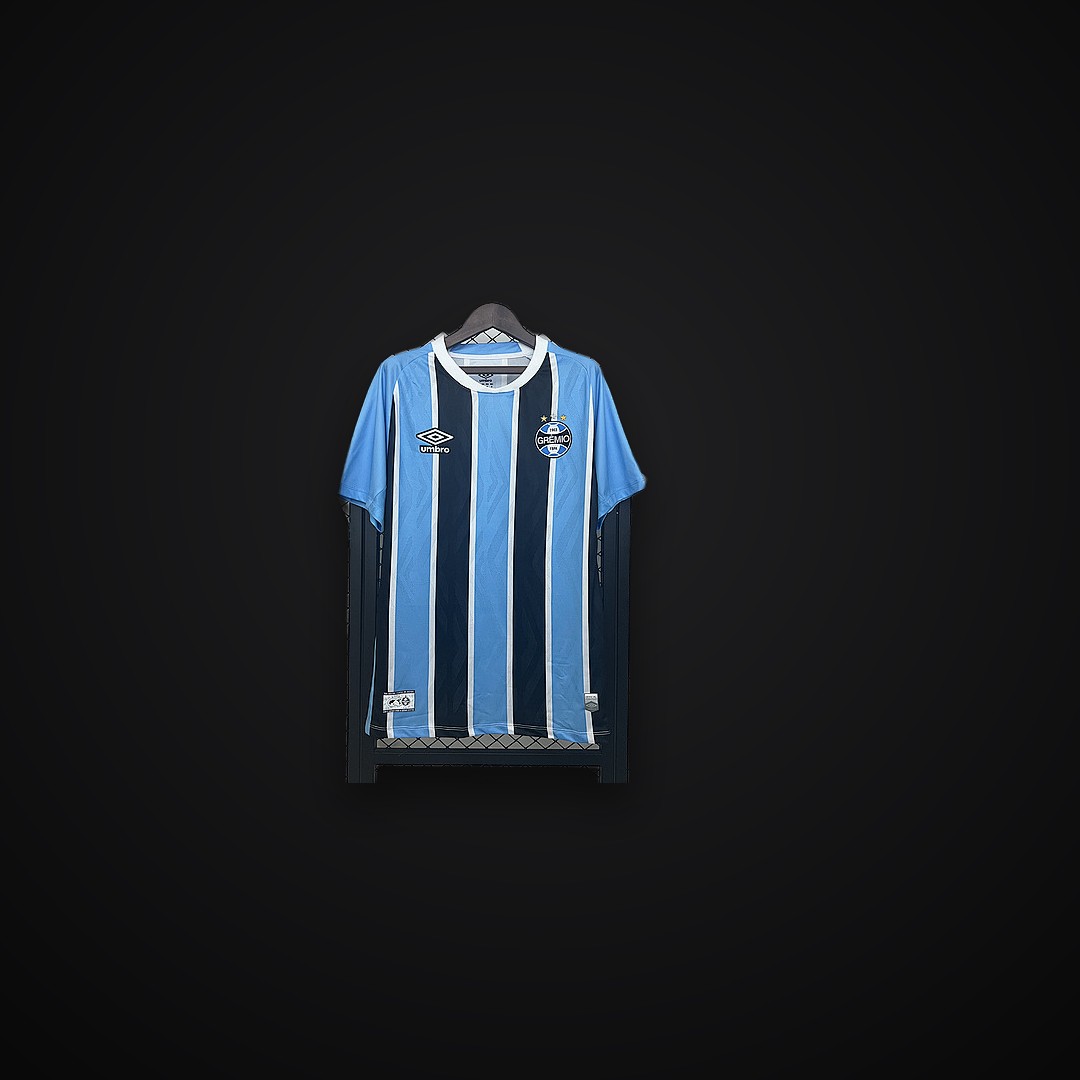25/26 Gremio Home S-4XL
