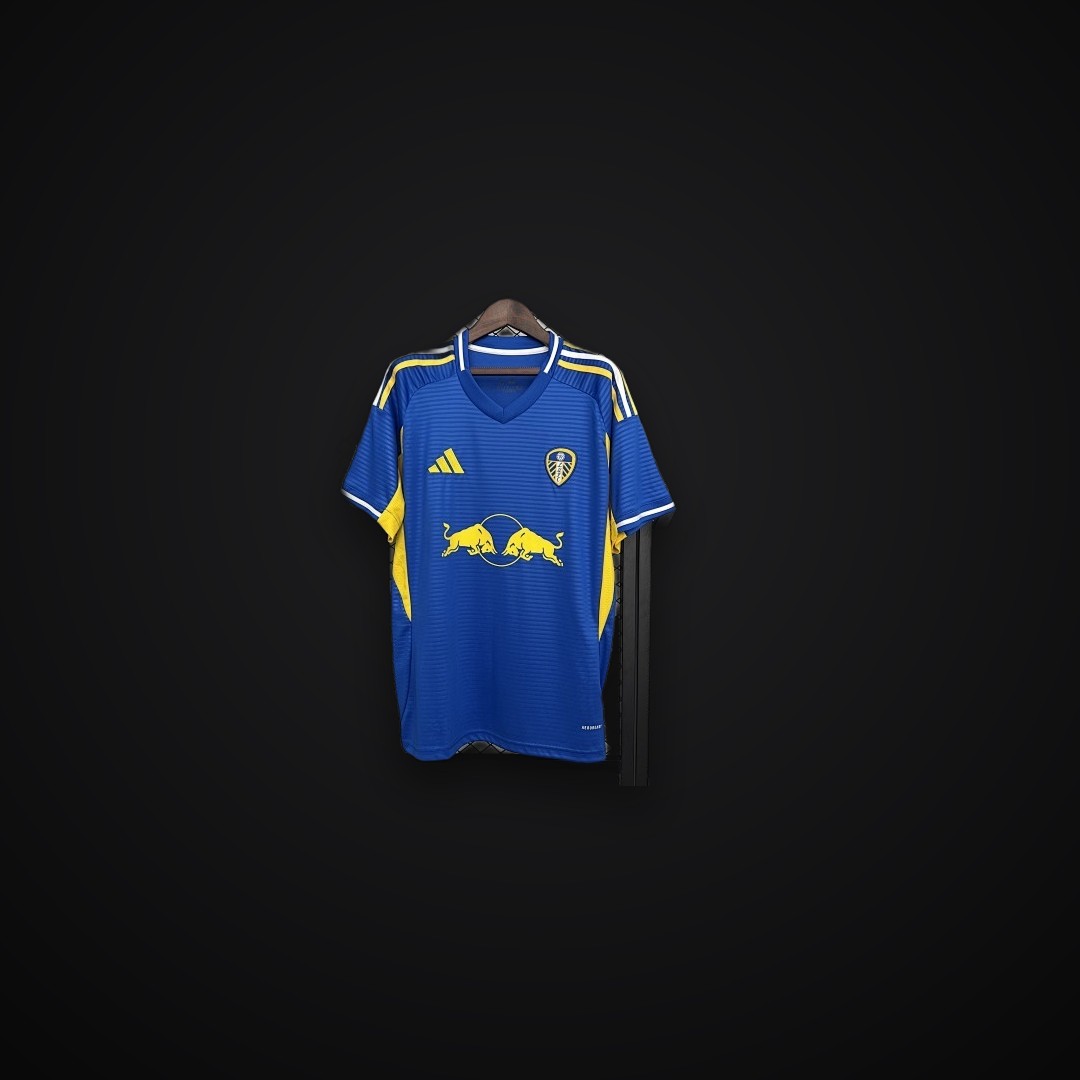 25/26 Leeds United away S-4XL