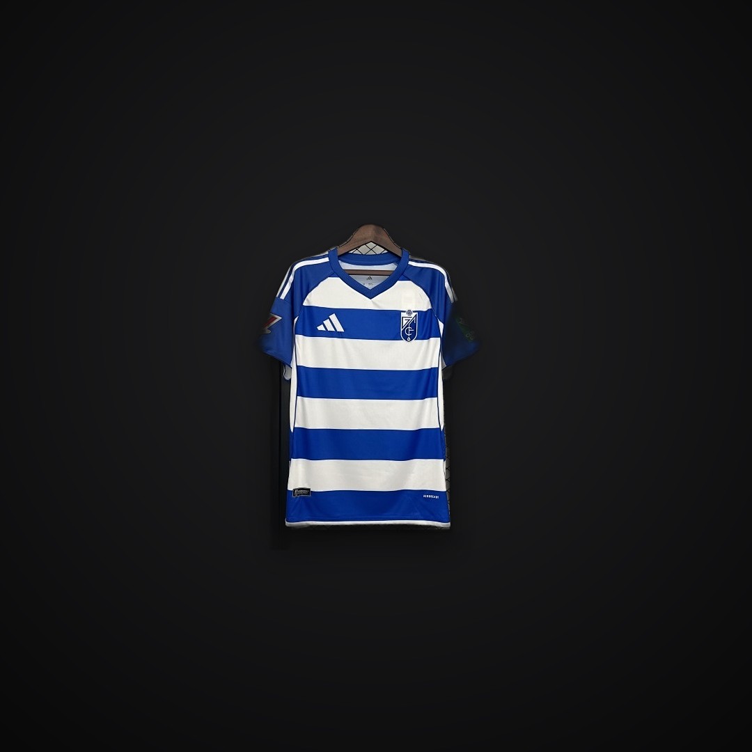 Granada CF 2025/26 Away Jersey S-4XL