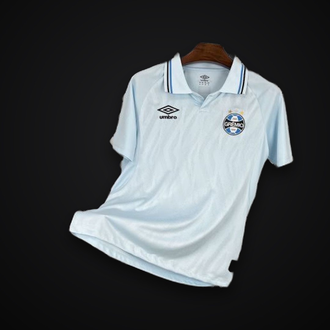 Gremio 2025/26 Away Jersey