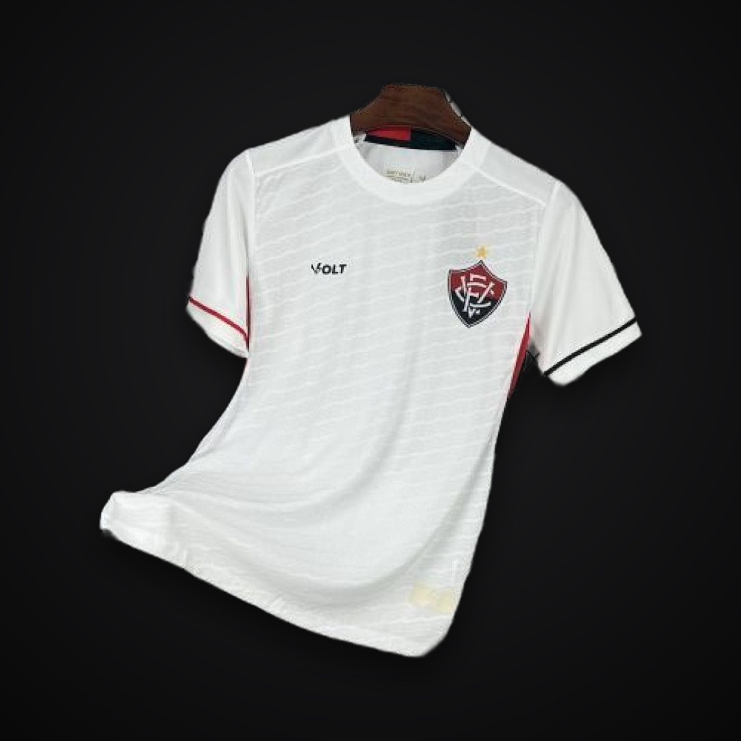 Vitoria 2025/26 Away Jersey