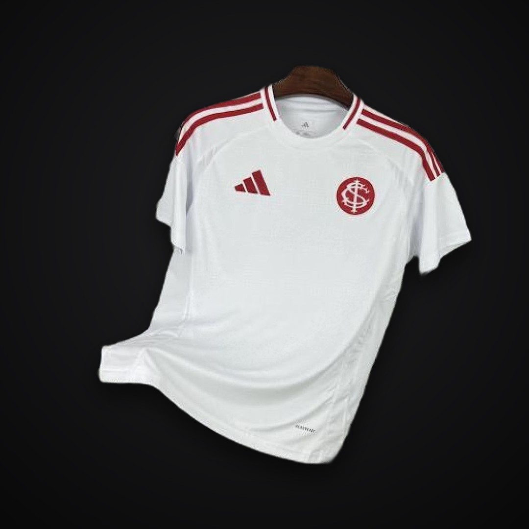 S.C Internacional 2025/26 Away Jersey