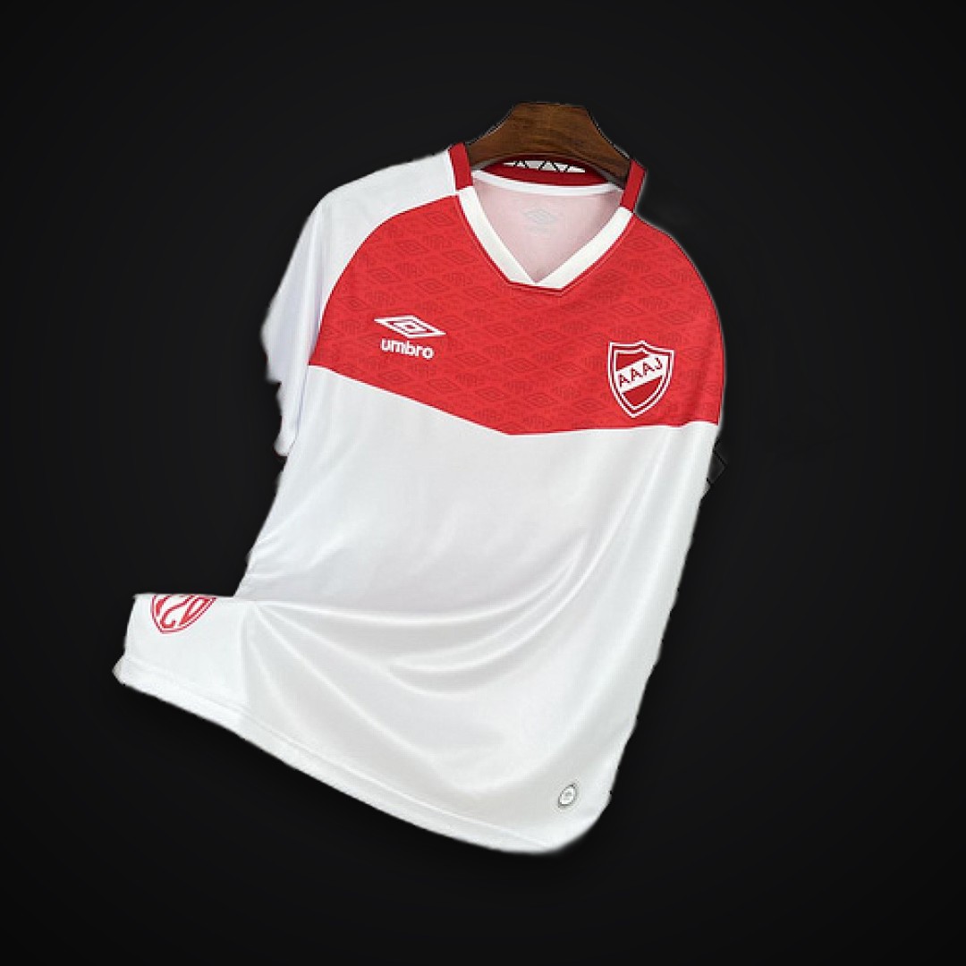Argentinos Juniors 2025/26 Away Jersey