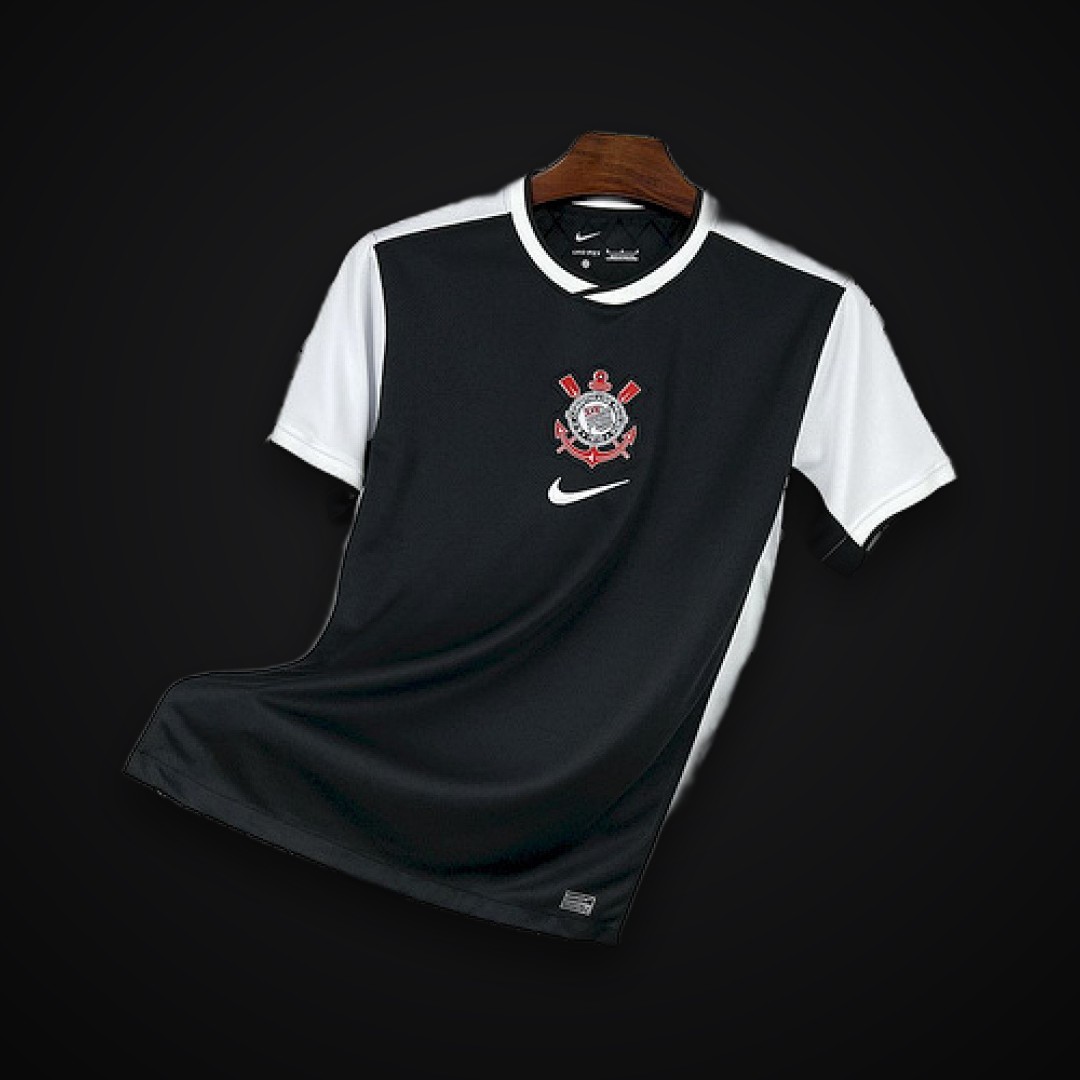 Corinthians 2025/26 Away Jersey