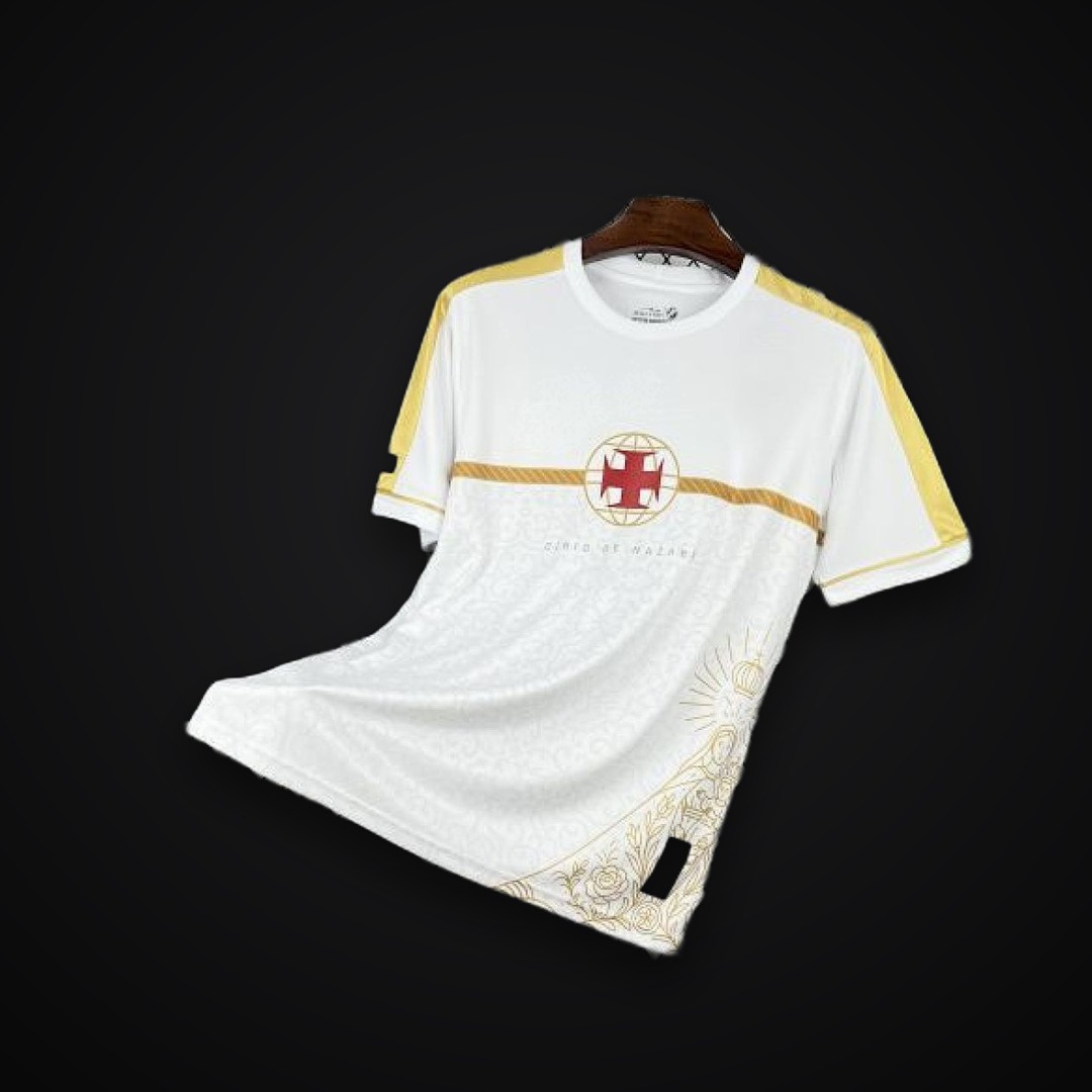 Mens Vasco Da Gama 2025/26 Special Edition Jersey