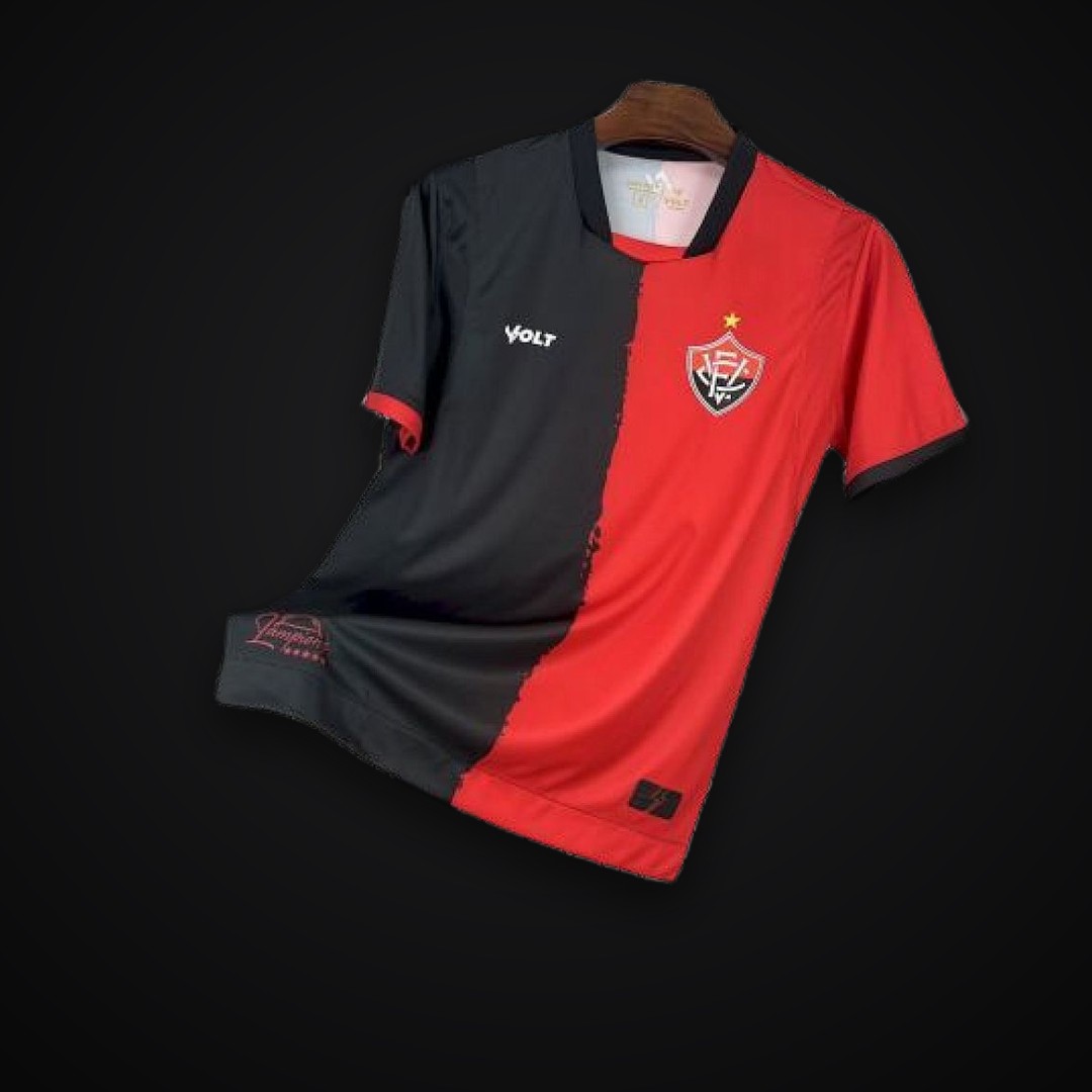 Vitoria 2025/26 Special Edition Jersey