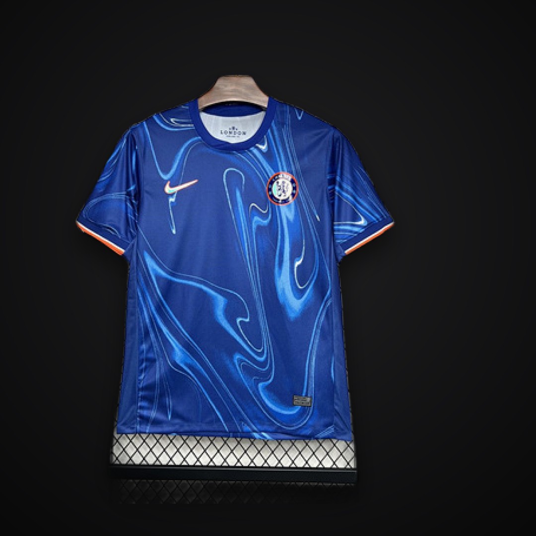 Chelsea 2024/25 Home Jersey