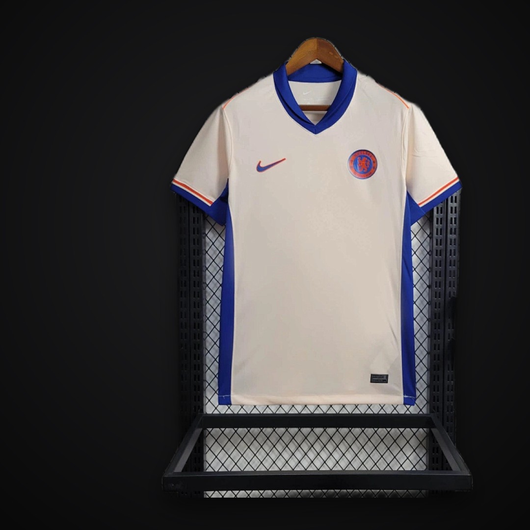 24/25 Chelsea Away S-XXL