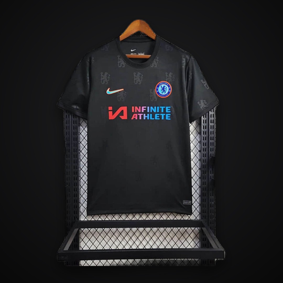 24/25 Chelsea Special edition S-XXL