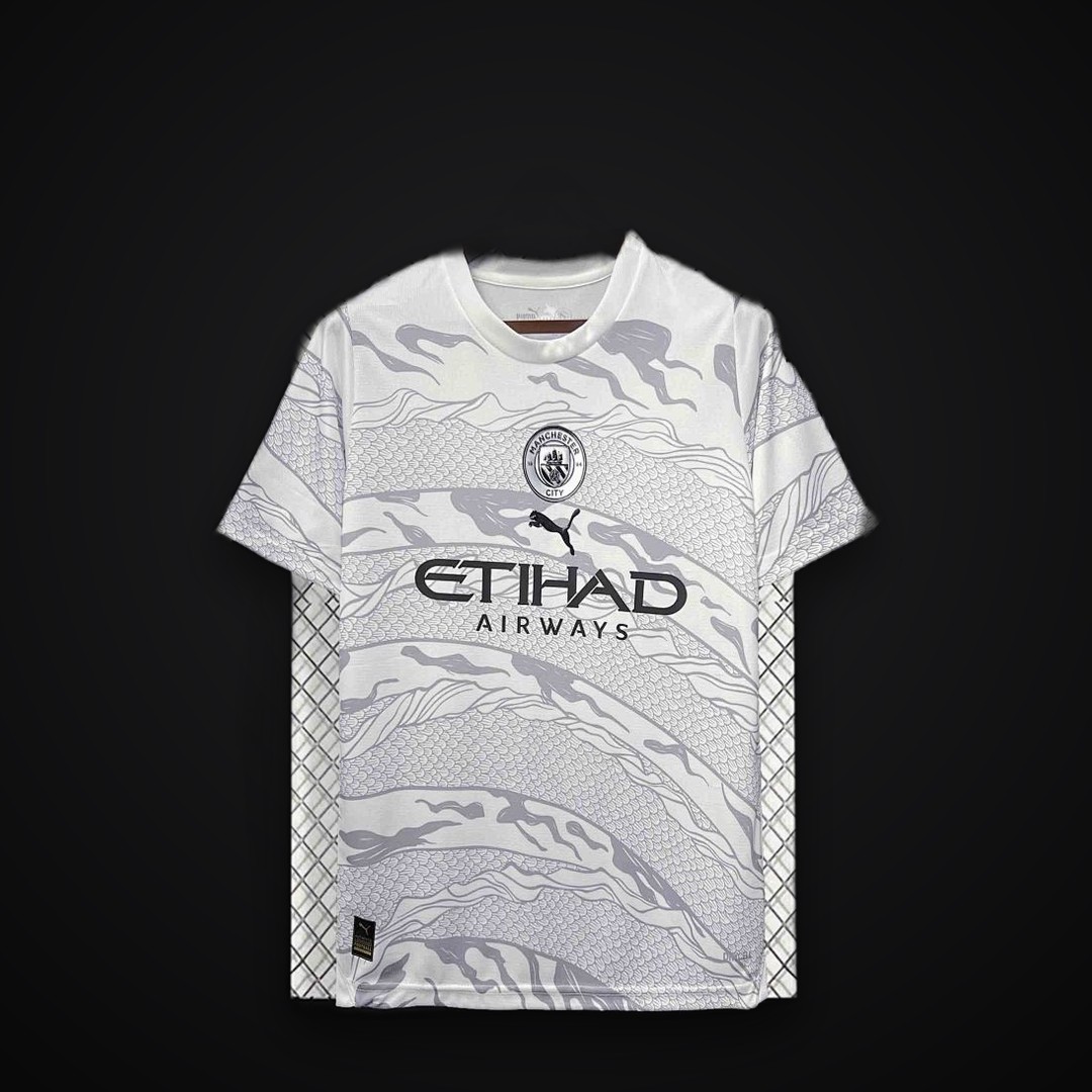 24/25 Manchester City Special Edition S-XXL