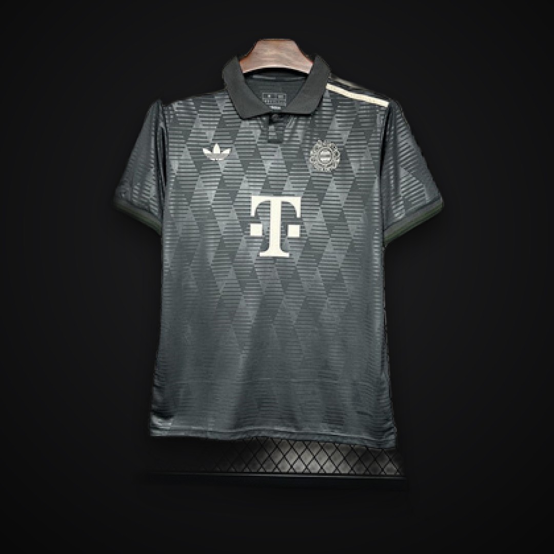 Bayern Munich 2024/25 Oktoberfest Jersey S-XXL