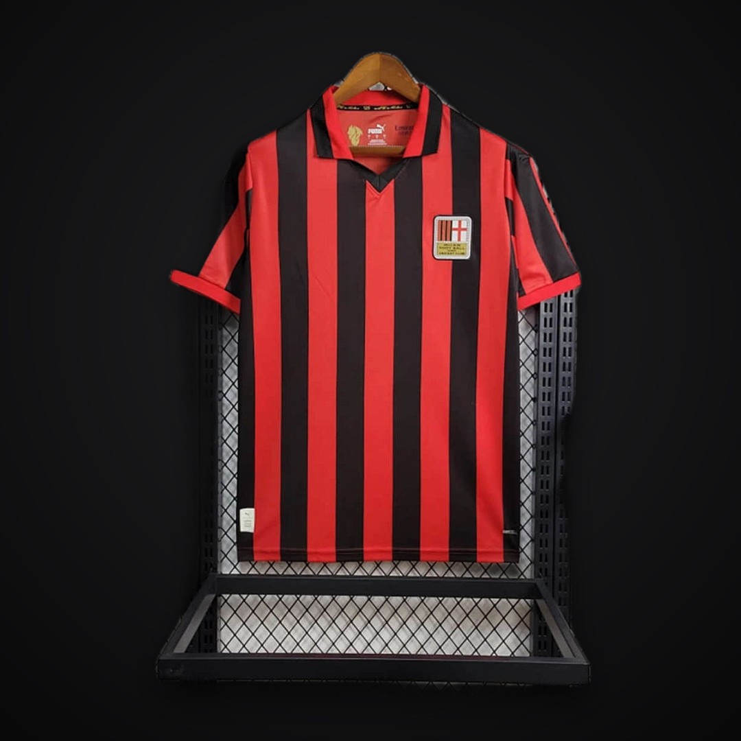 24/25 AC Milan Anniversary Edition S-4XL
