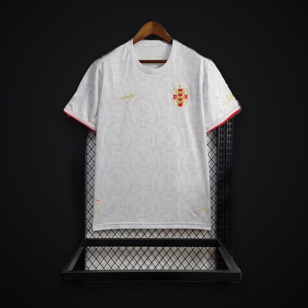 24/25 England Commemorative Edition S-XXL