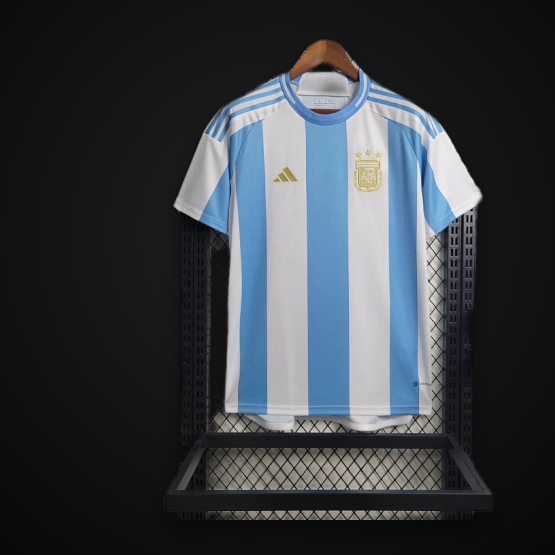 24/25 Argentina Homee SIZE S-4XL