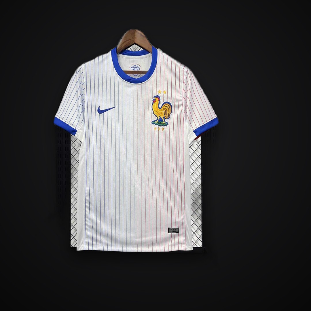 2024 France Away S-4XL