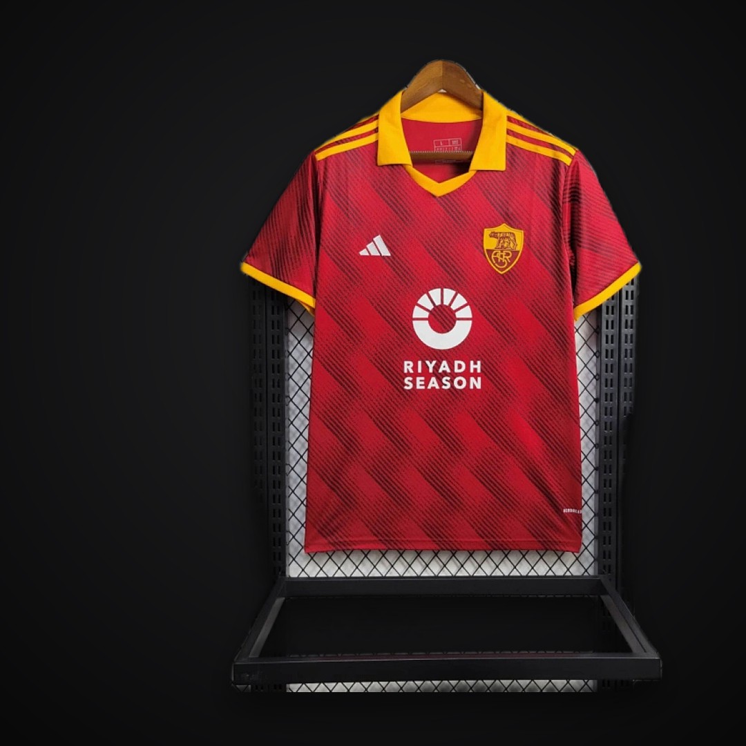 24/25 RomA Home S-XXL