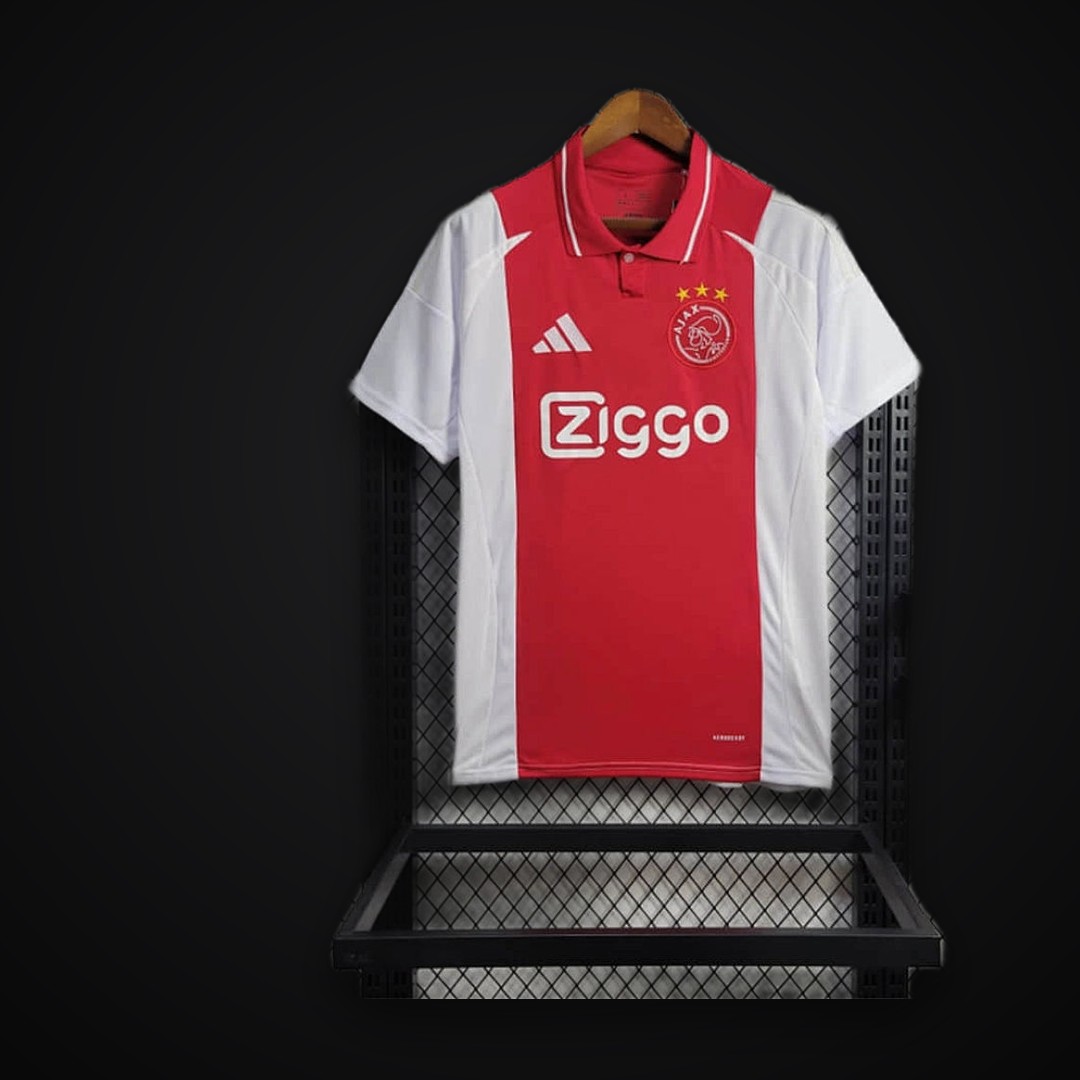 24/25 Ajax Home S-4XL