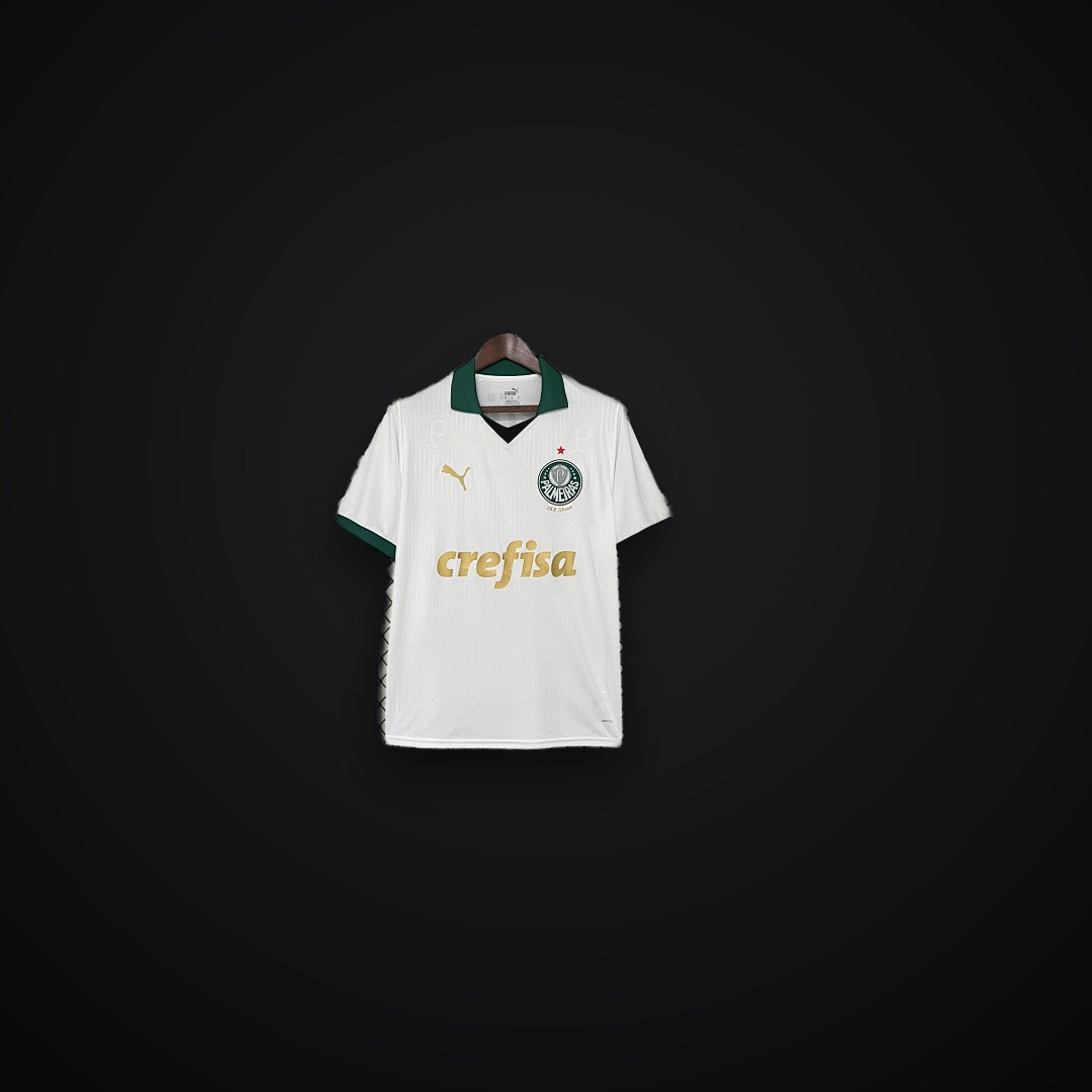 24/25 Palmeiras away S-XXXXL