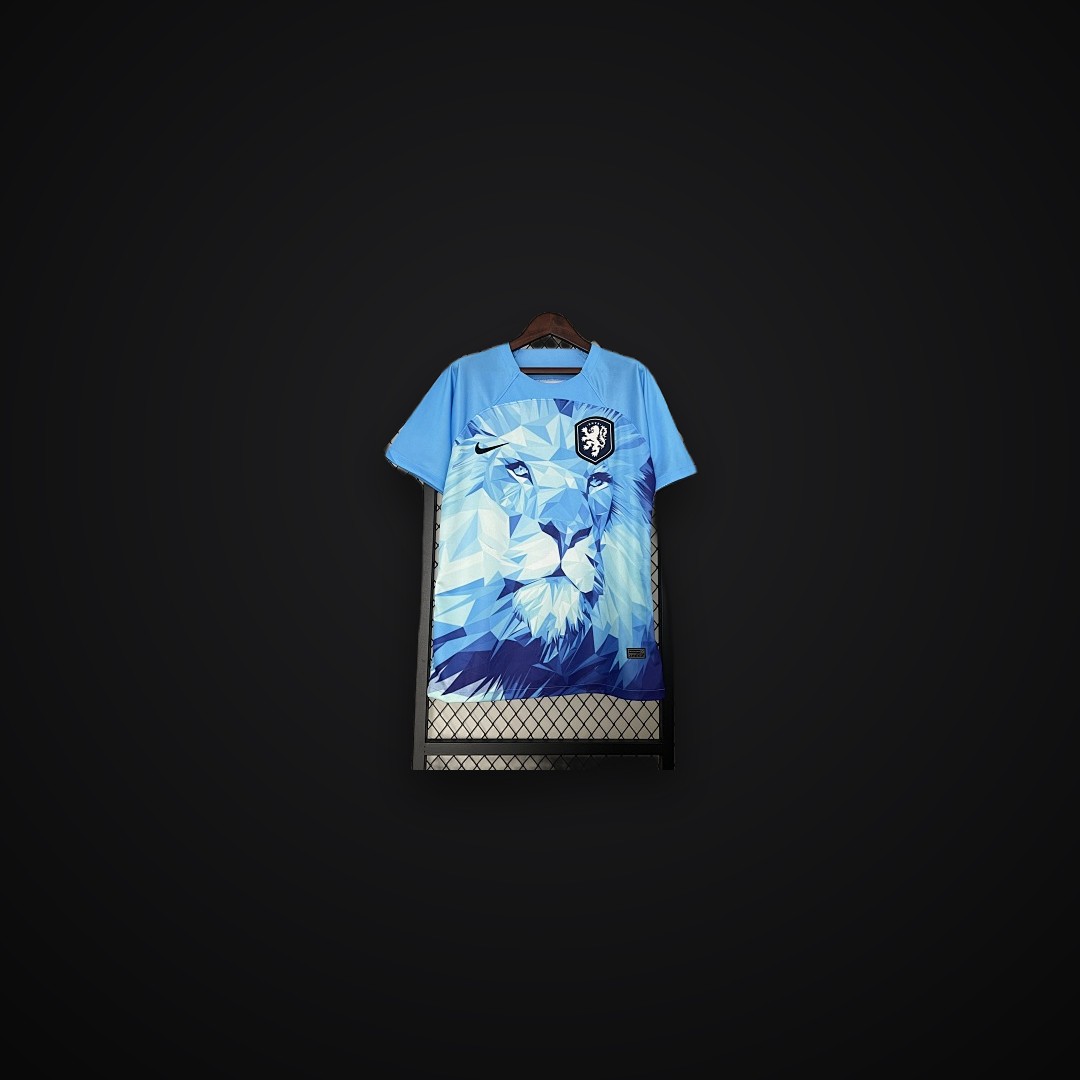 2024 Netherlands Special Edition S-XXL