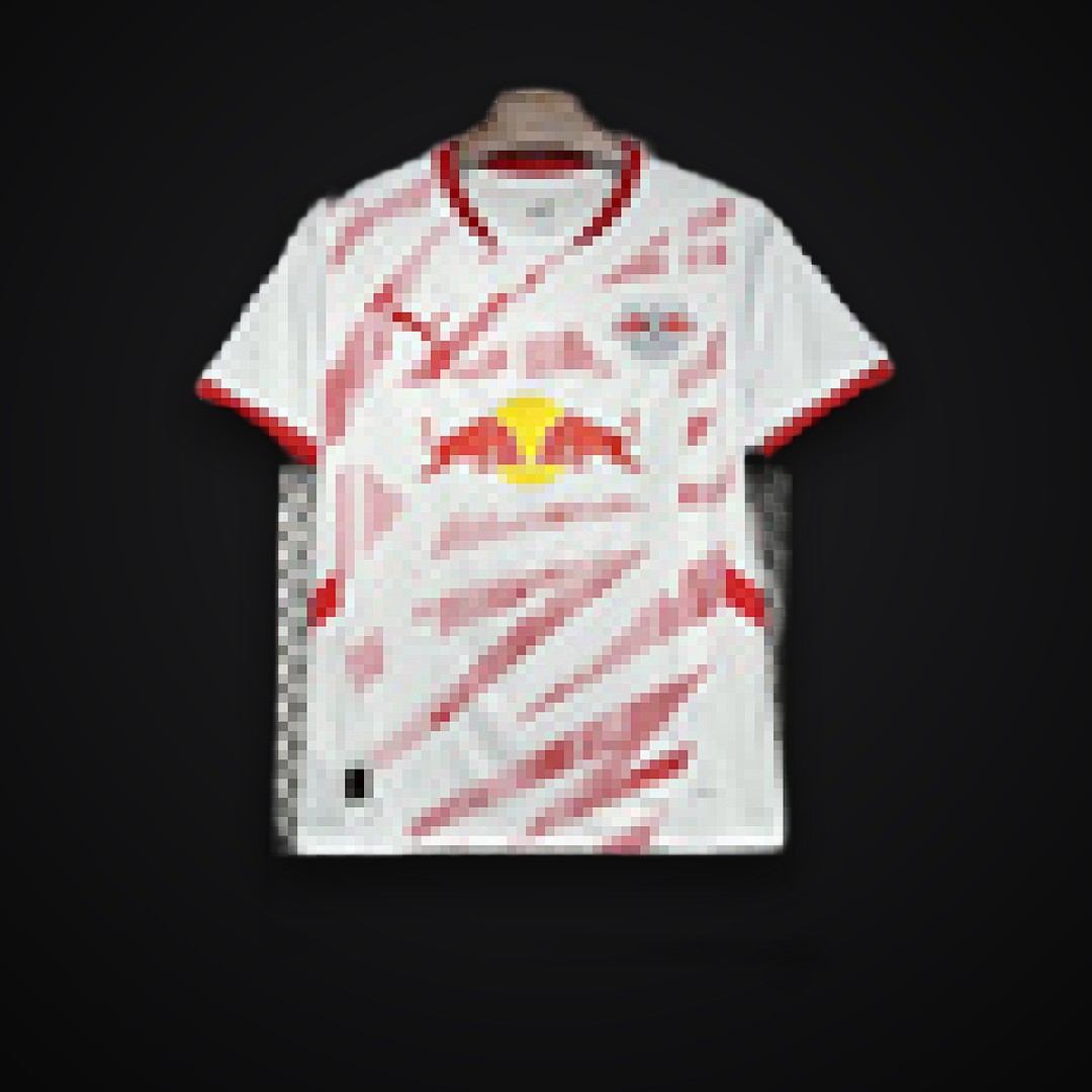 RB Leipzig 2024/25 Home Jersey