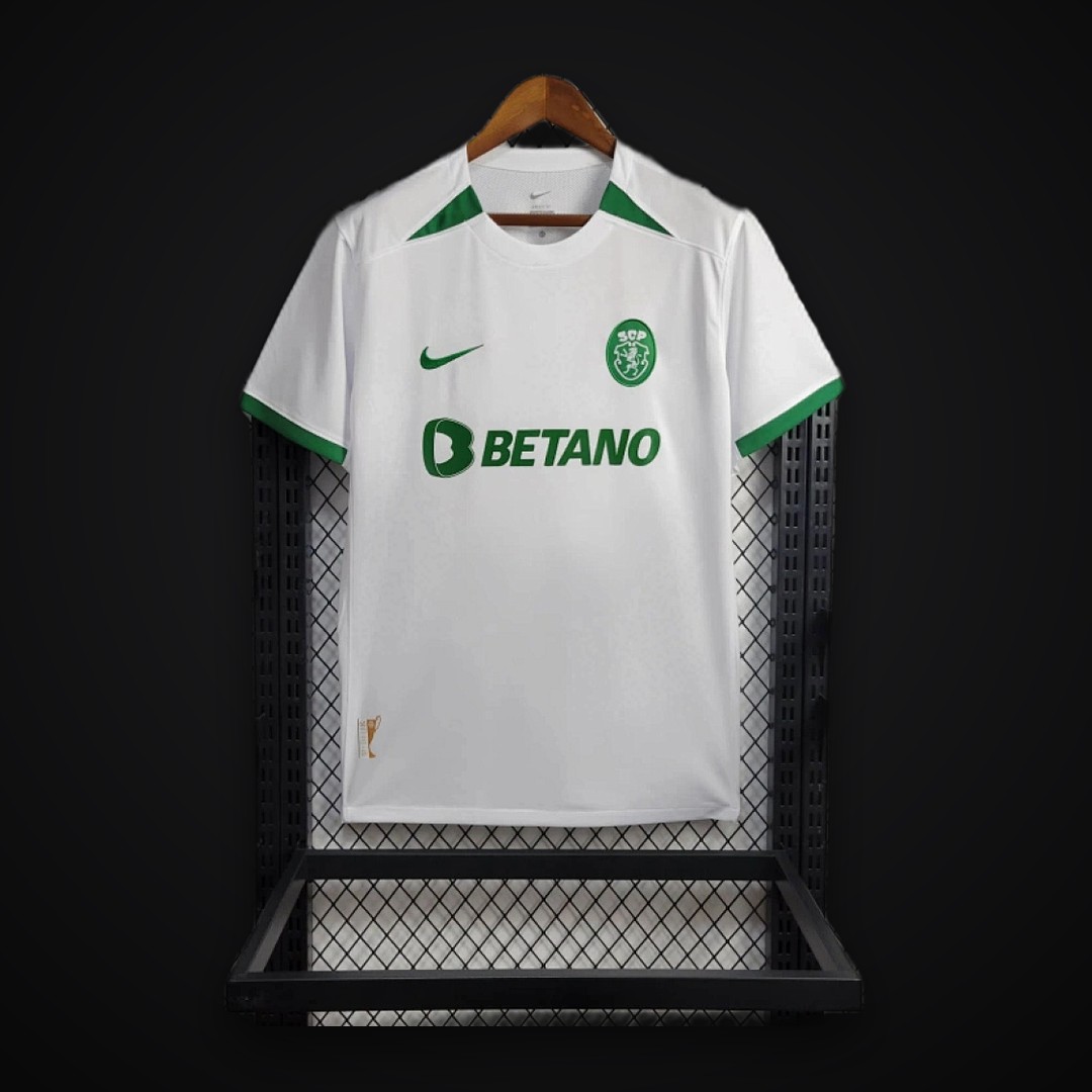 24/25 Sporting Lisbon Commemorative edition S-4XL