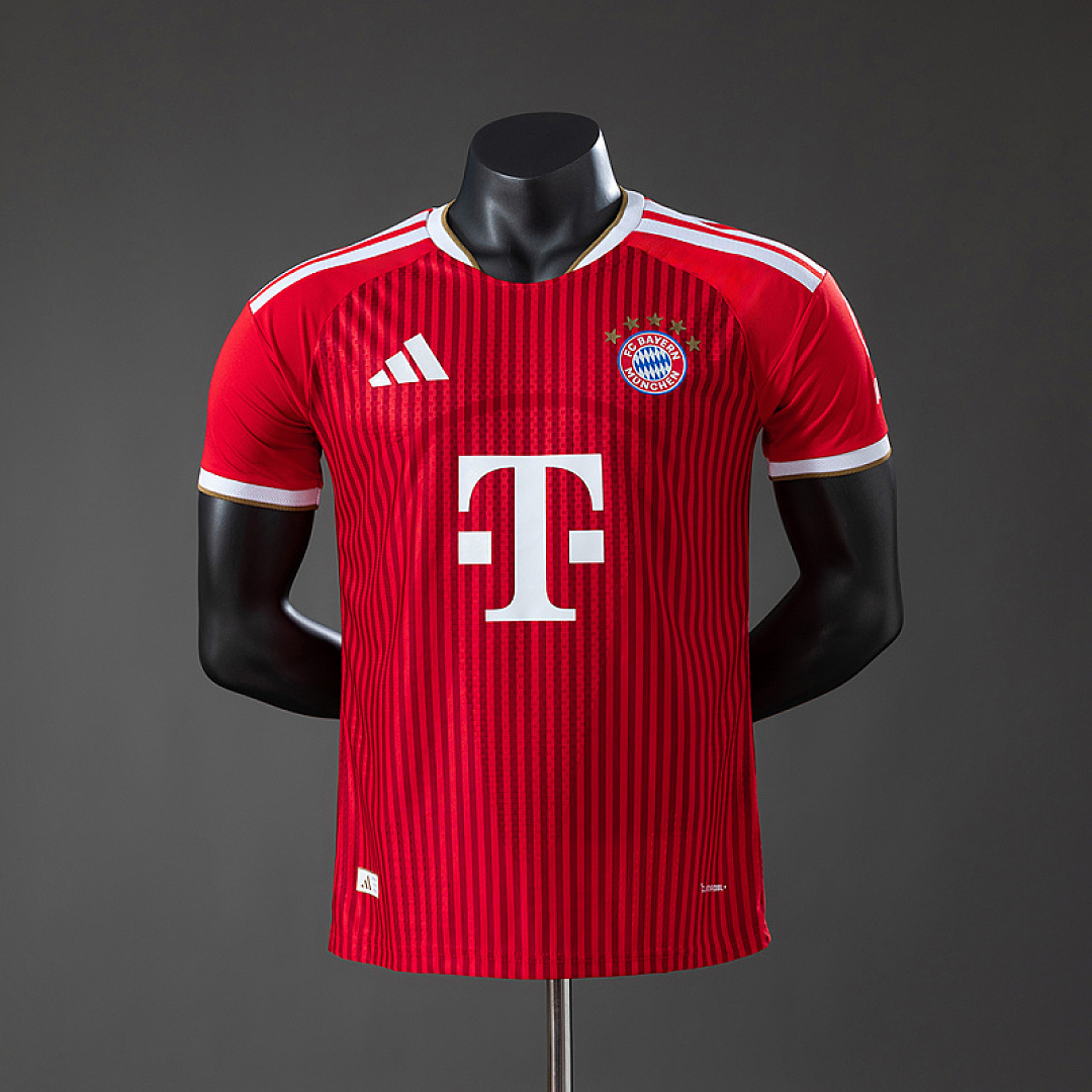 Bayern Munich Player 26/27